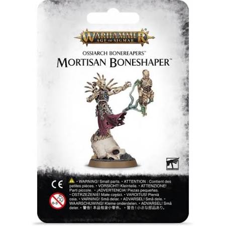Mortisan Boneshaper